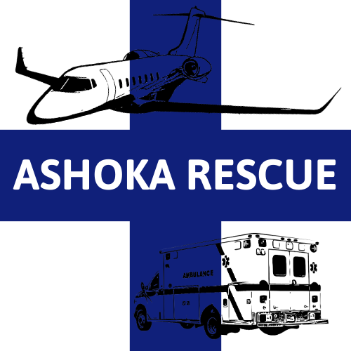 Ashoka Rescue