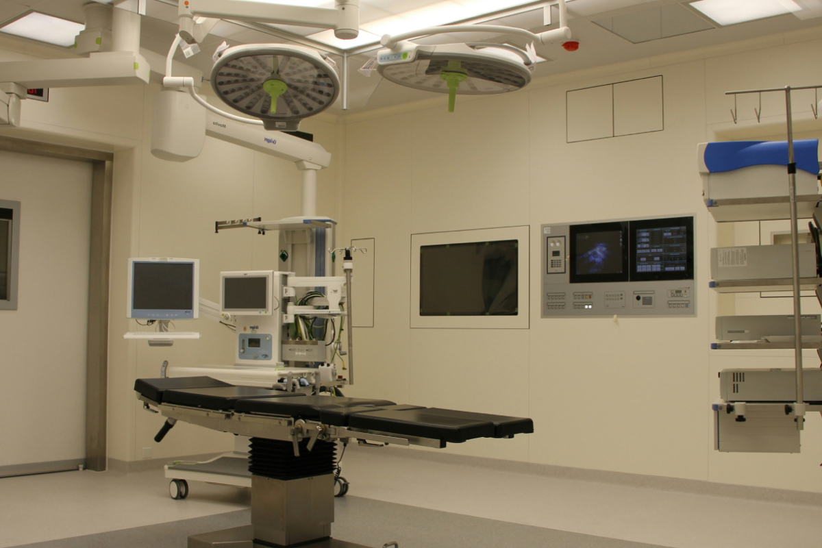 Medical Tourism: Holistic Approach By Ashoka Rescue